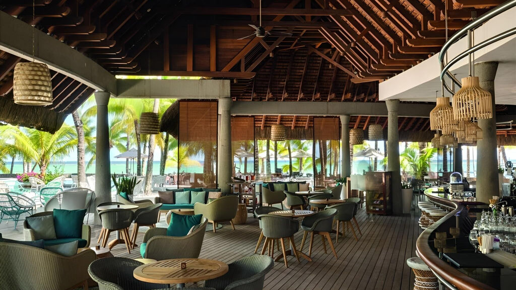 Trou Aux Biches Beachcomber Golf Resort & Spa