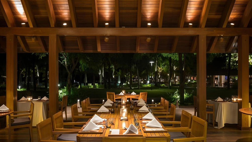 Trou Aux Biches Beachcomber Golf Resort & Spa