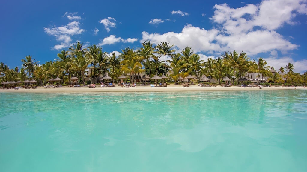 Trou Aux Biches Beachcomber Golf Resort & Spa