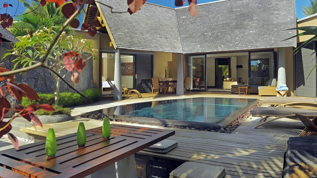 Trou Aux Biches Beachcomber Golf Resort & Spa