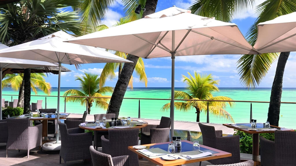 Trou Aux Biches Beachcomber Golf Resort & Spa