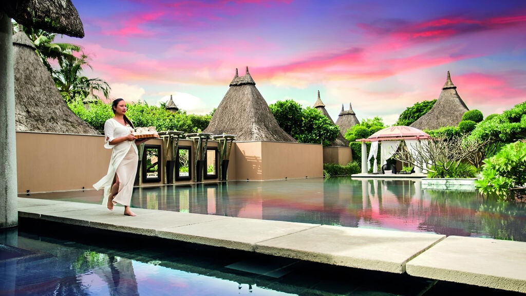 Trou Aux Biches Beachcomber Golf Resort & Spa