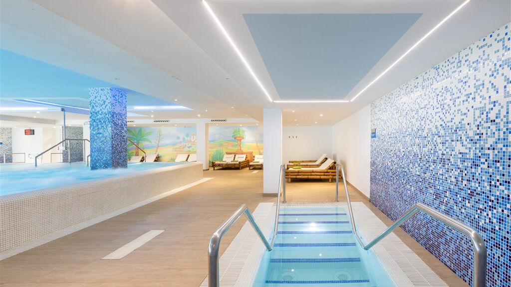 Alexandre Hotel Troya