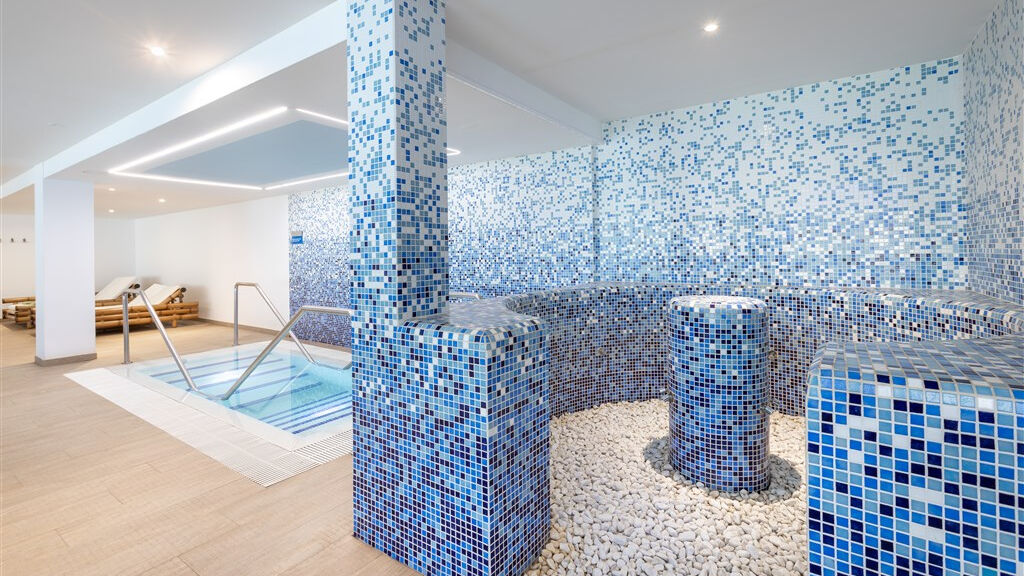 Alexandre Hotel Troya