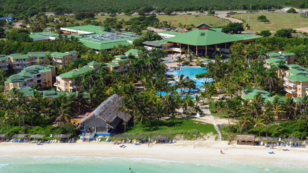 Tryp Cayo Coco