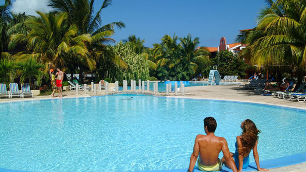 Tryp Cayo Coco