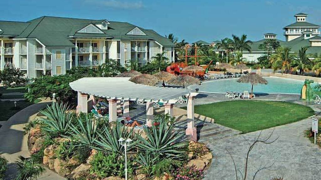 Tryp Peninsula Varadero