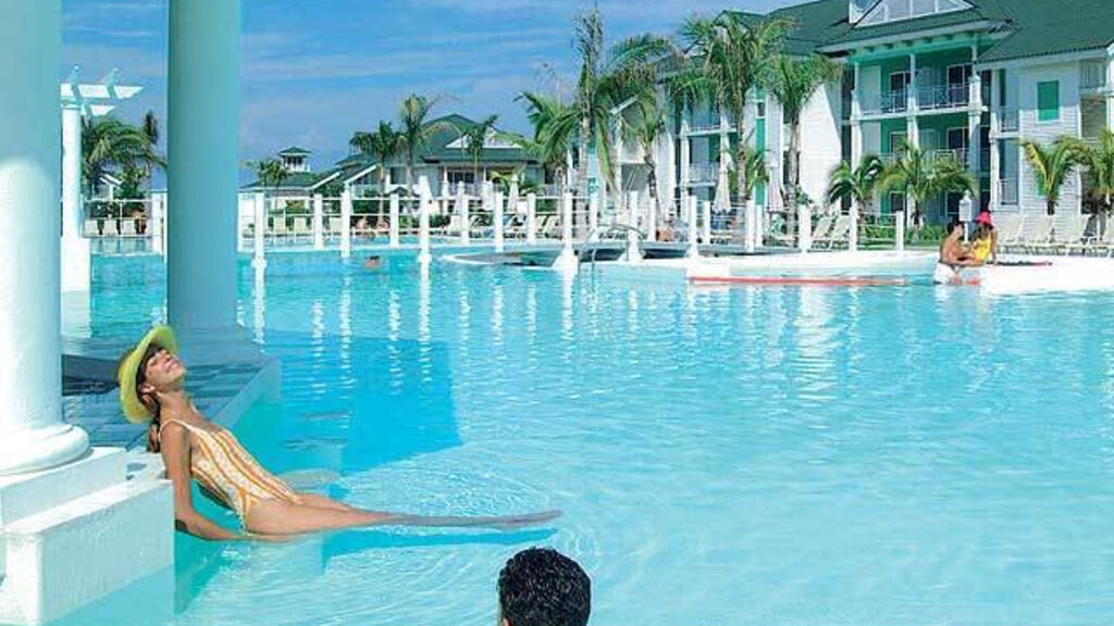 Tryp Peninsula Varadero