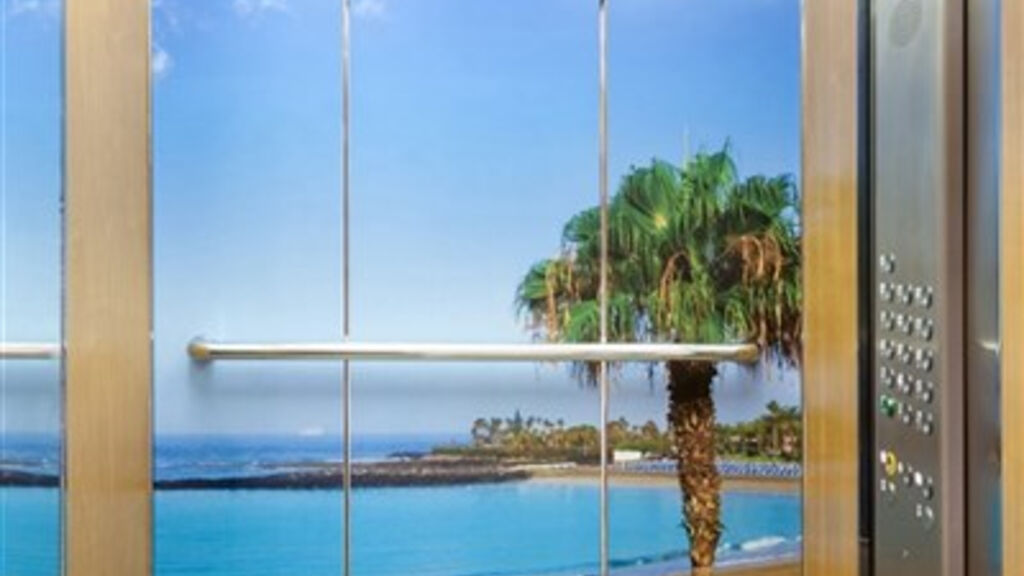 Tryp Tenerife Princesa Dácil