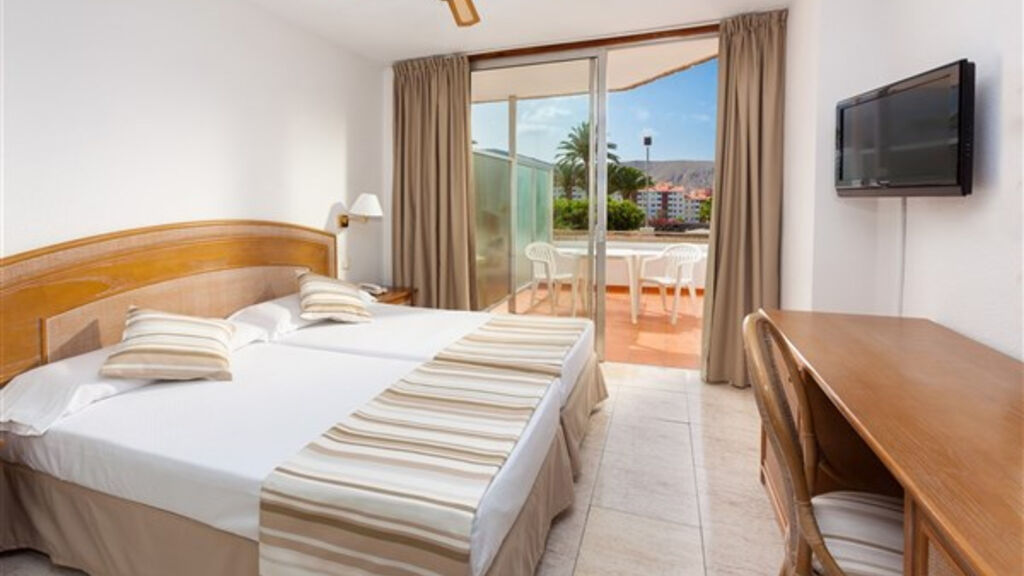 Tryp Tenerife Princesa Dácil