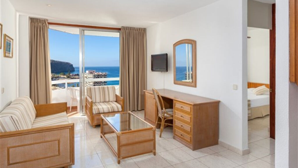 Tryp Tenerife Princesa Dácil