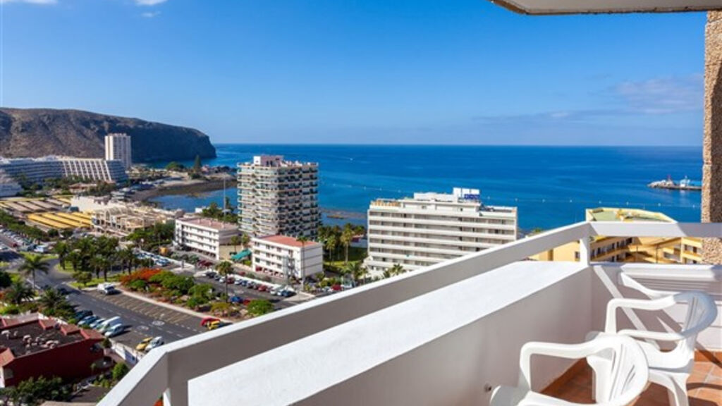 Tryp Tenerife Princesa Dácil