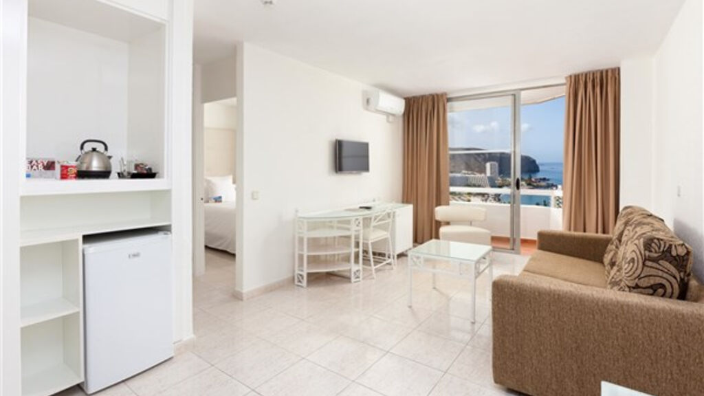 Tryp Tenerife Princesa Dácil