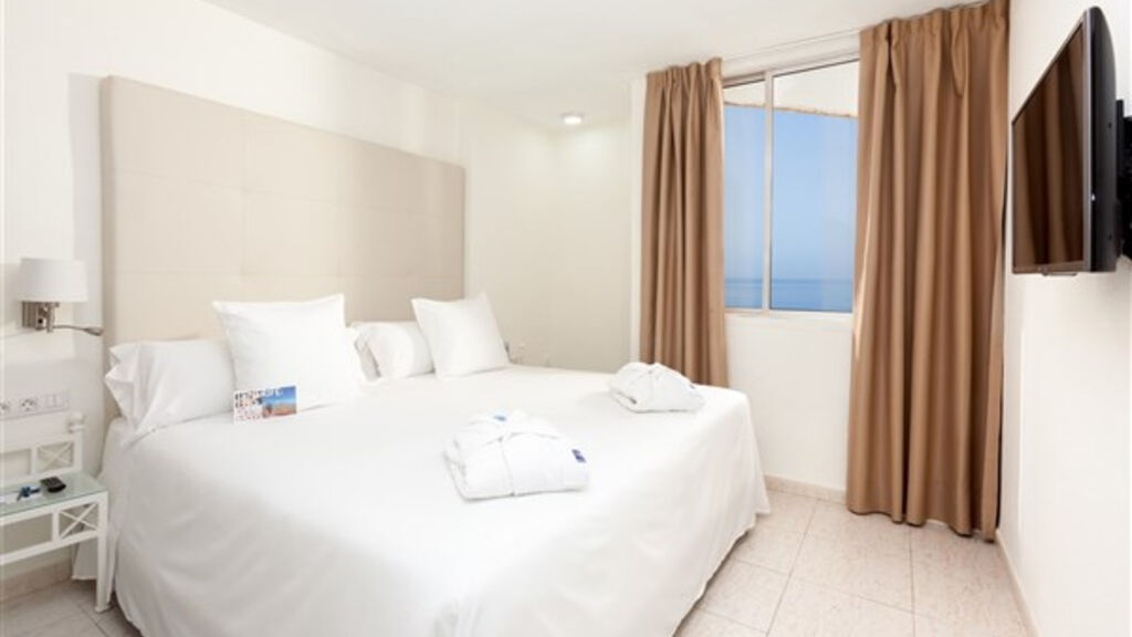 Tryp Tenerife Princesa Dácil