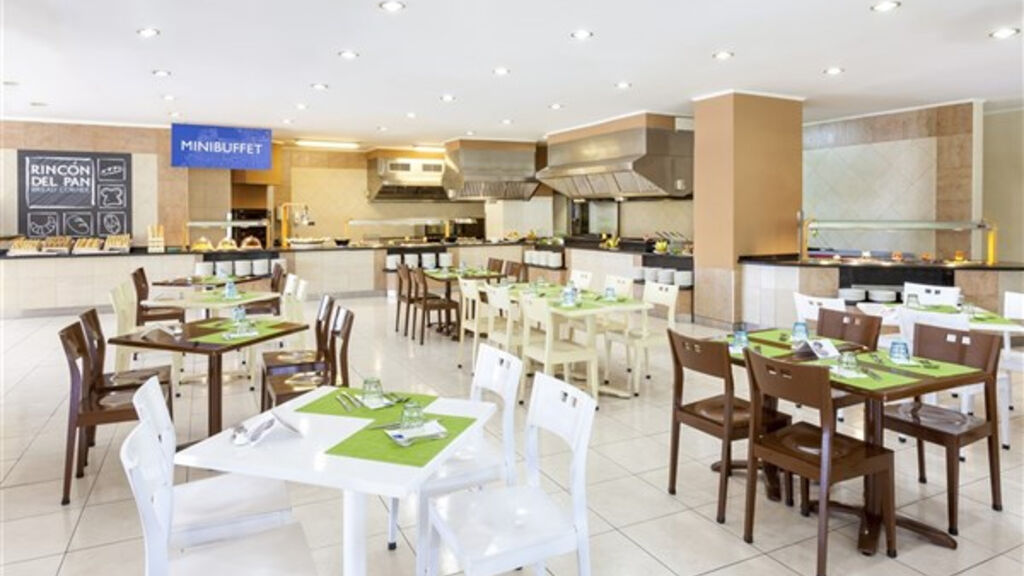 Tryp Tenerife Princesa Dácil