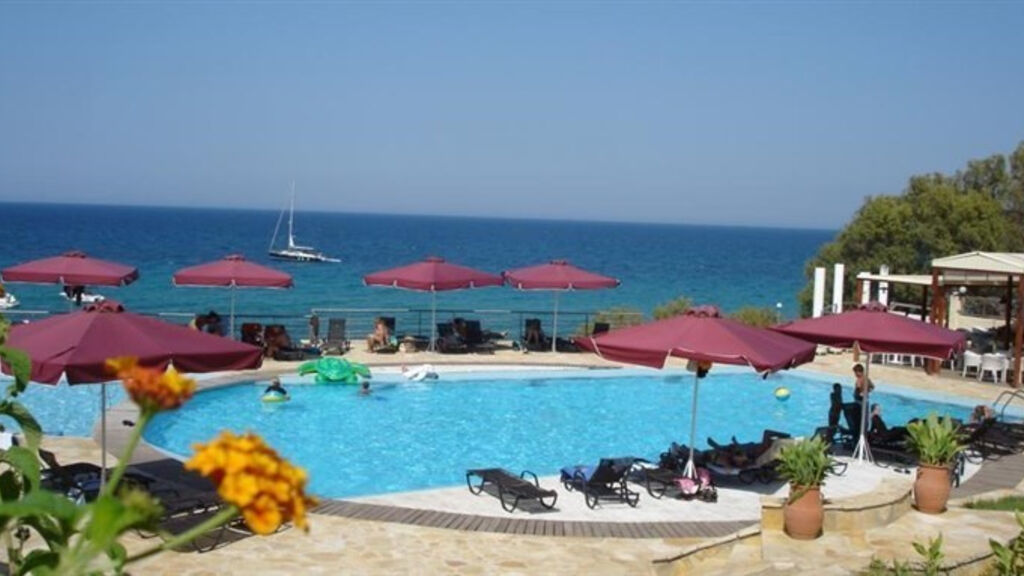 Tsamis Zante & Spa