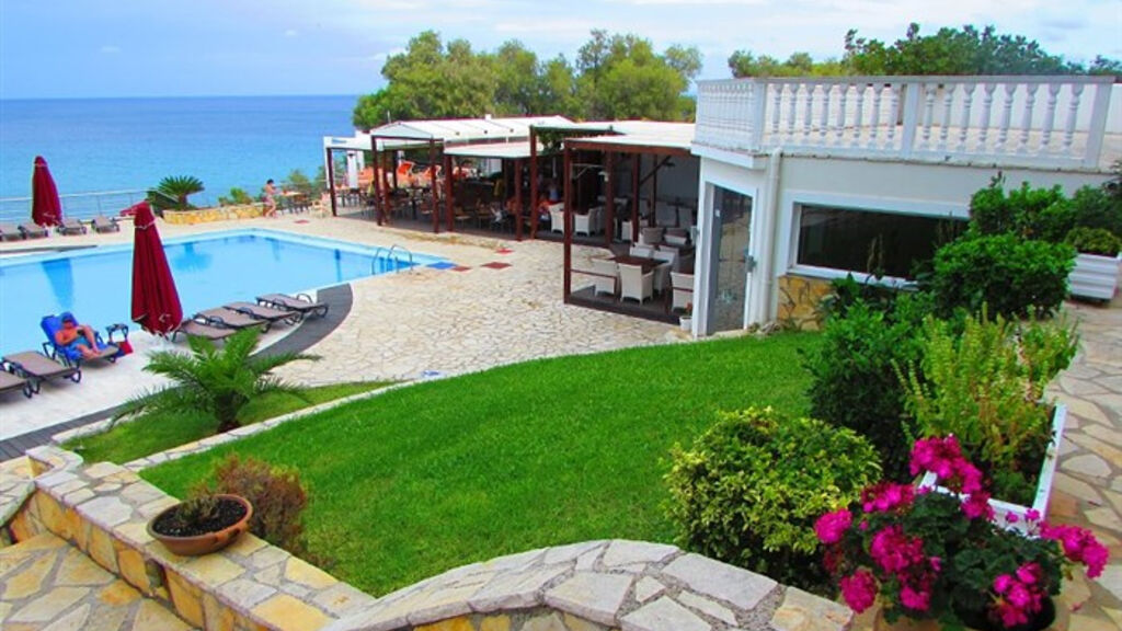 Tsamis Zante Spa Resort