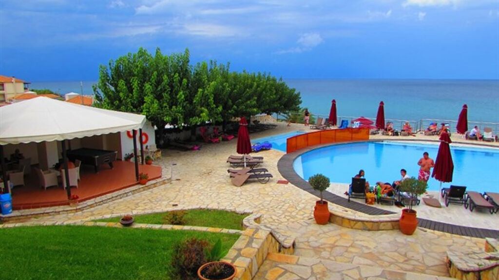 Tsamis Zante Spa Resort