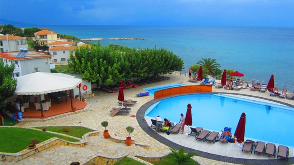 Tsamis Zante Spa Resort