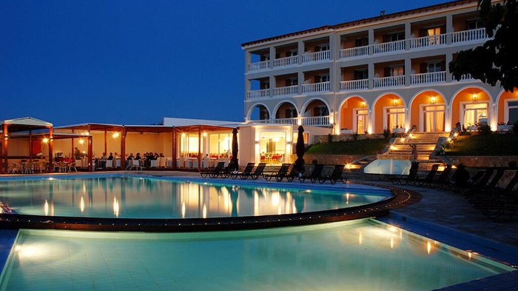 Tsamis Zante Spa Resort