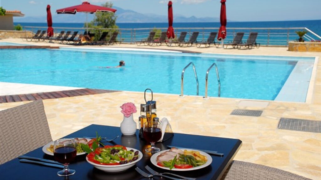 Tsamis Zante Spa Resort