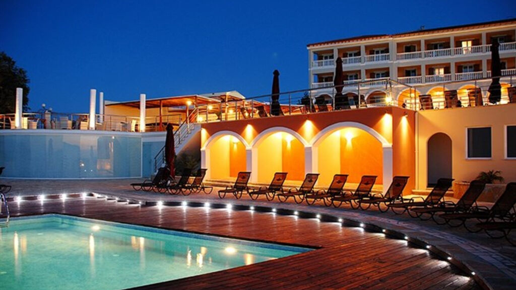 Tsamis Zante Spa Resort