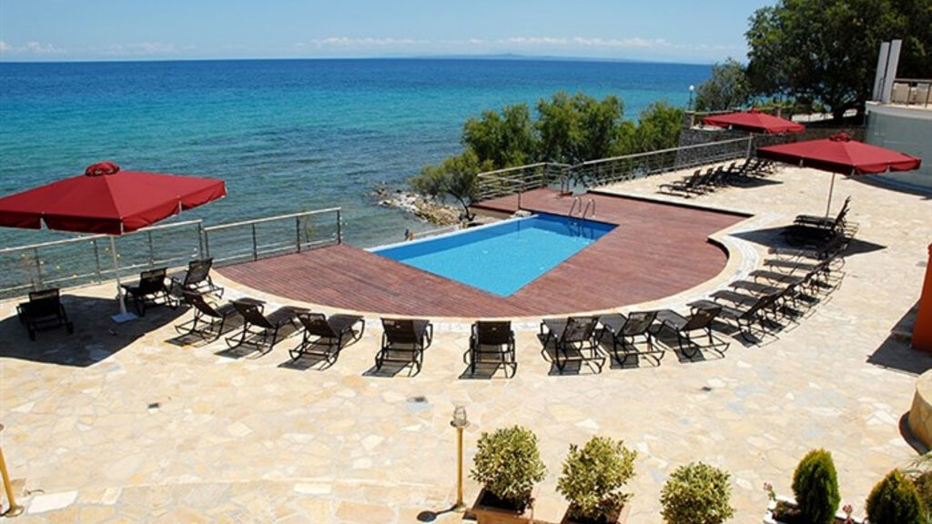 Tsamis Zante Spa Resort