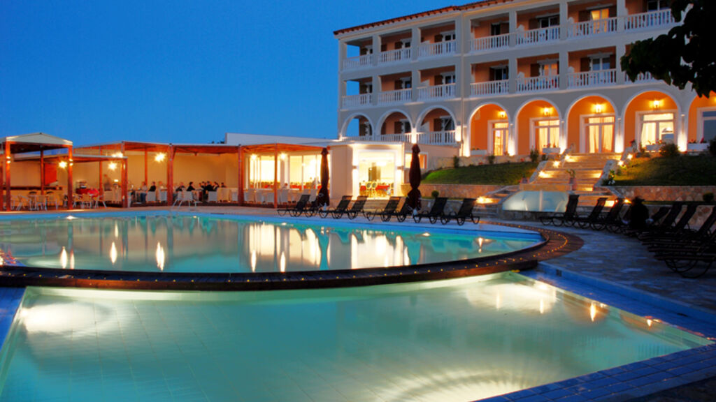 Tsamis Zante Hotel & Spa