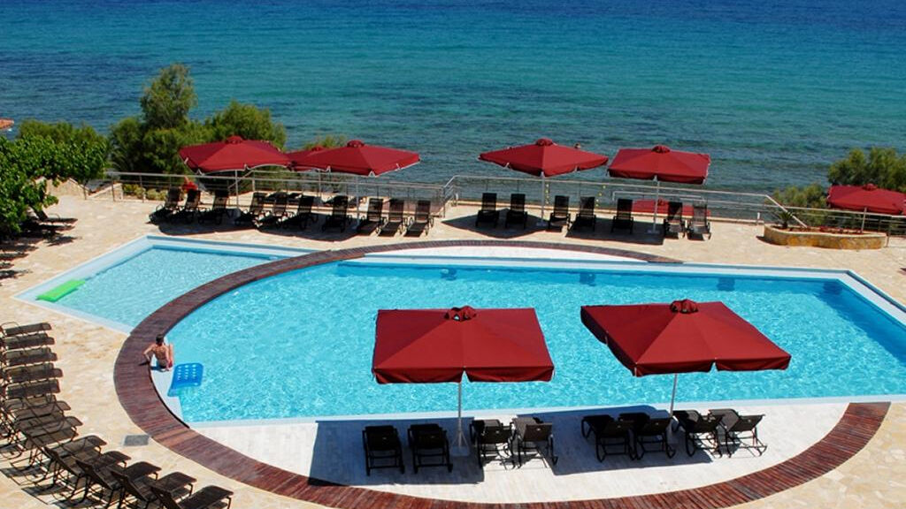 Tsamis Zante Hotel & Spa Resort