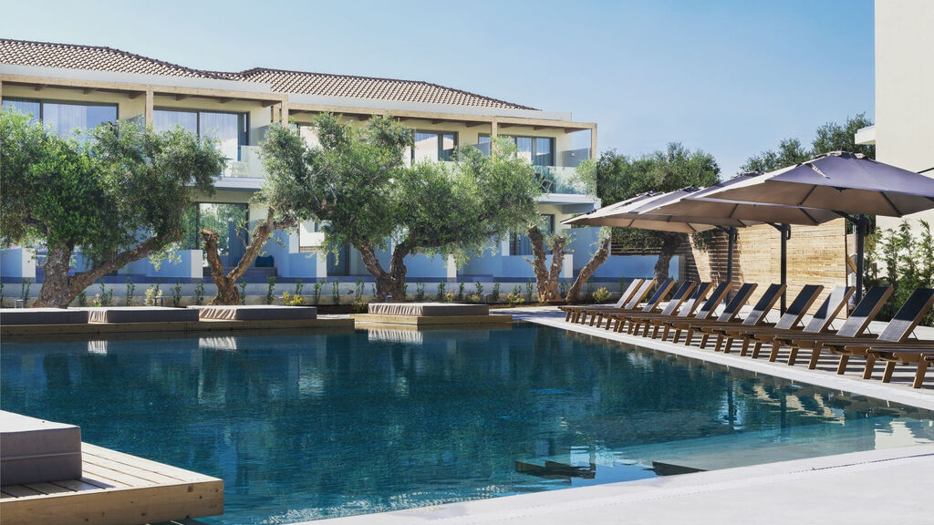 Tsamis Zante Suites