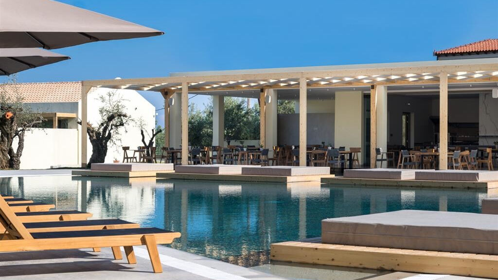 Tsamis Zante Suites