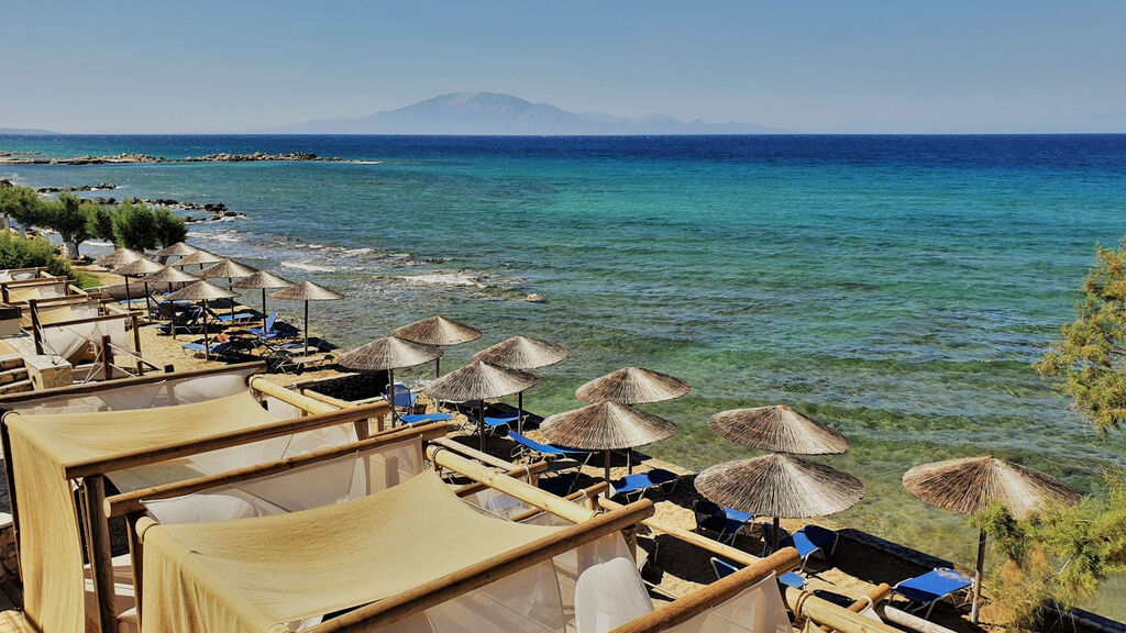 Tsamis Zante Suites