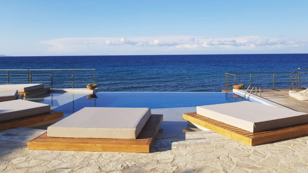 Tsamis Zante Suites