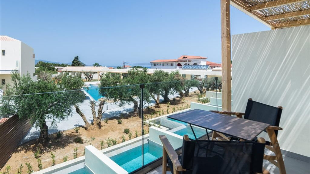 Tsamis Zante Suites
