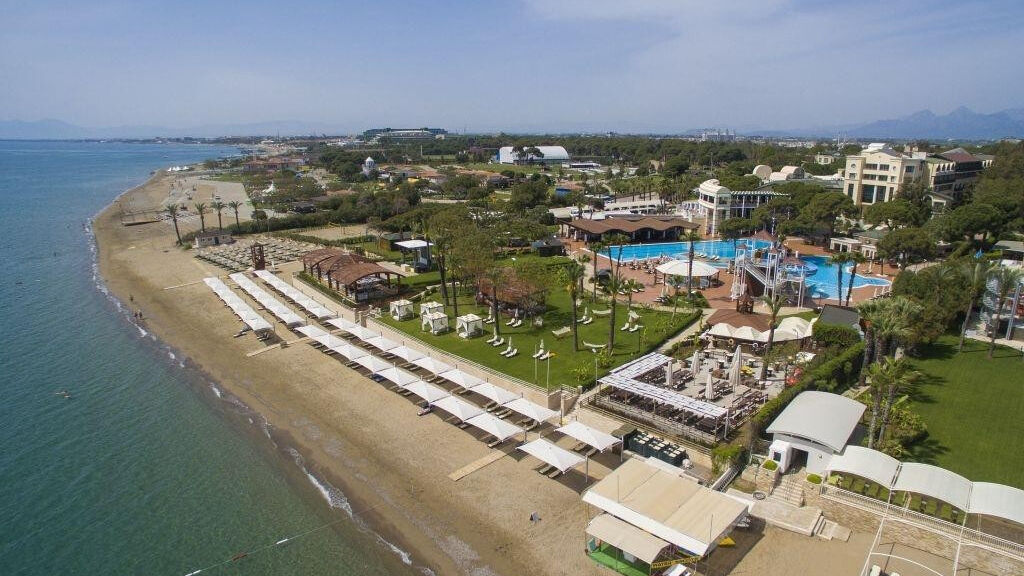 TTH Belek Imperial