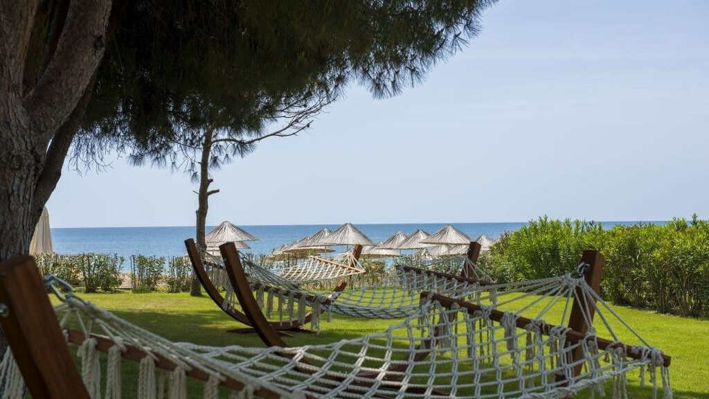 TTH Belek Imperial