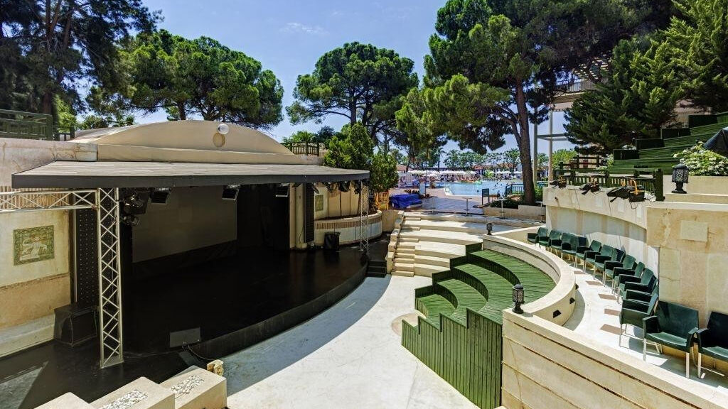 TTH Belek Imperial