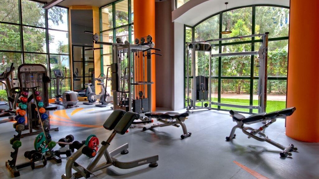 TTH Belek Imperial