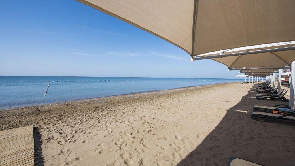TTH Belek Imperial