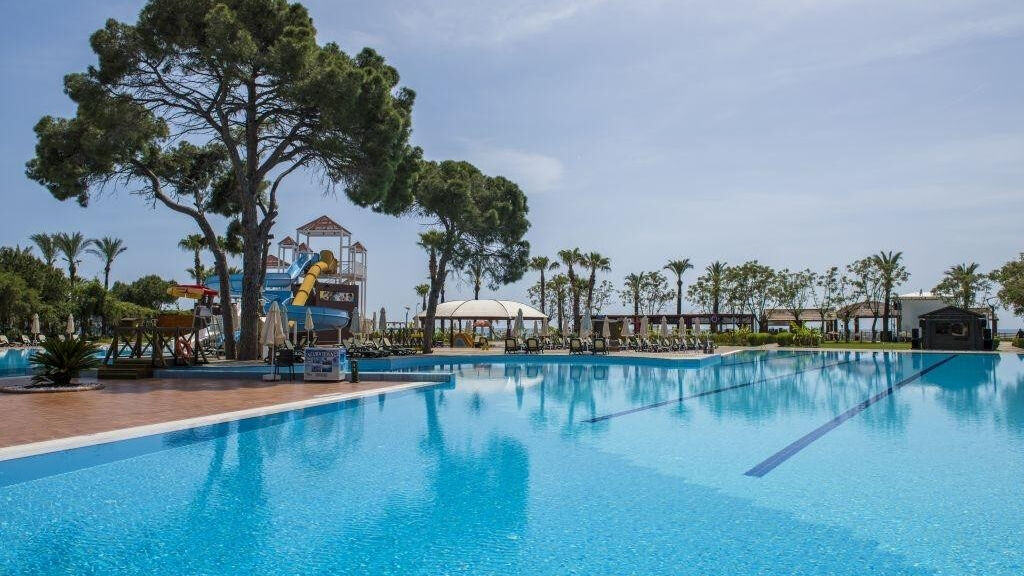 TTH Belek Imperial
