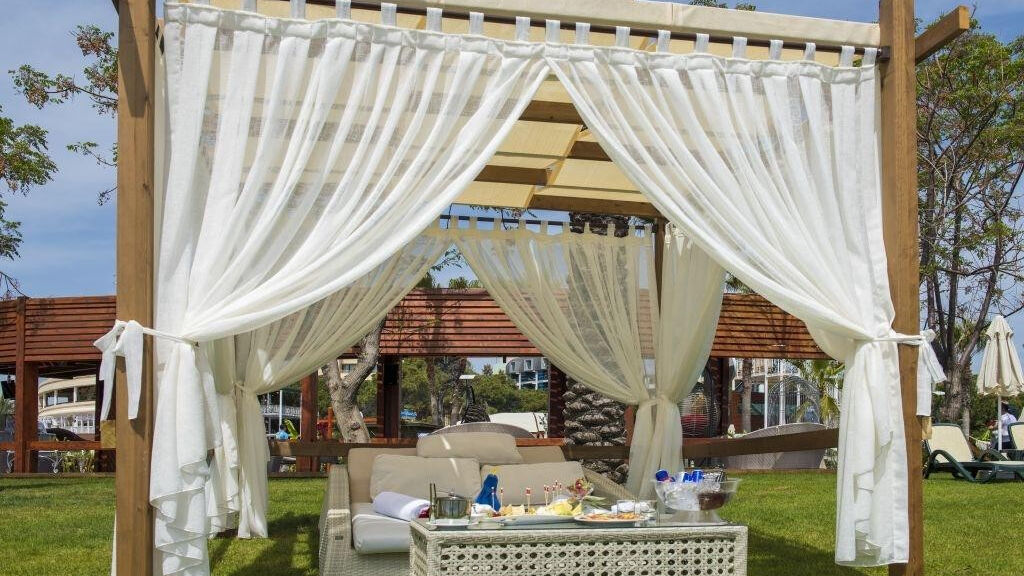 TTH Belek Imperial
