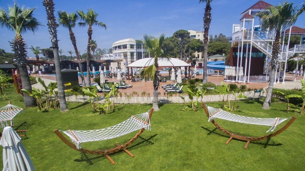 TTH Belek Imperial