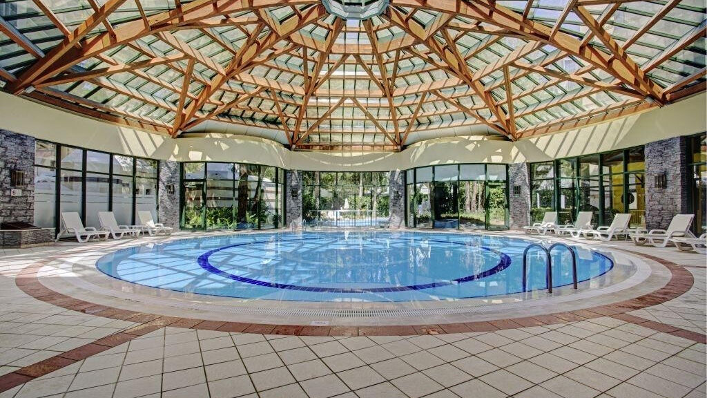 TTH Belek Imperial