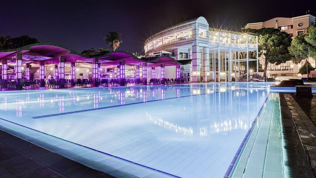 TTH Belek Imperial