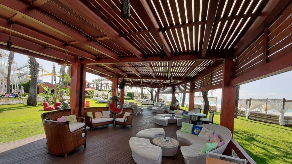 TTH Belek Imperial