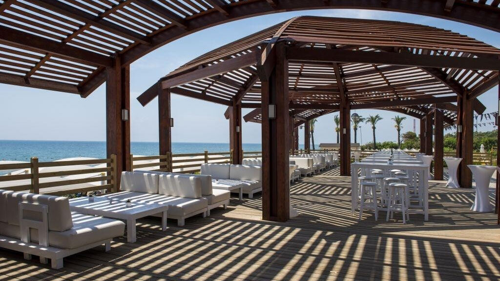 TTH Belek Imperial