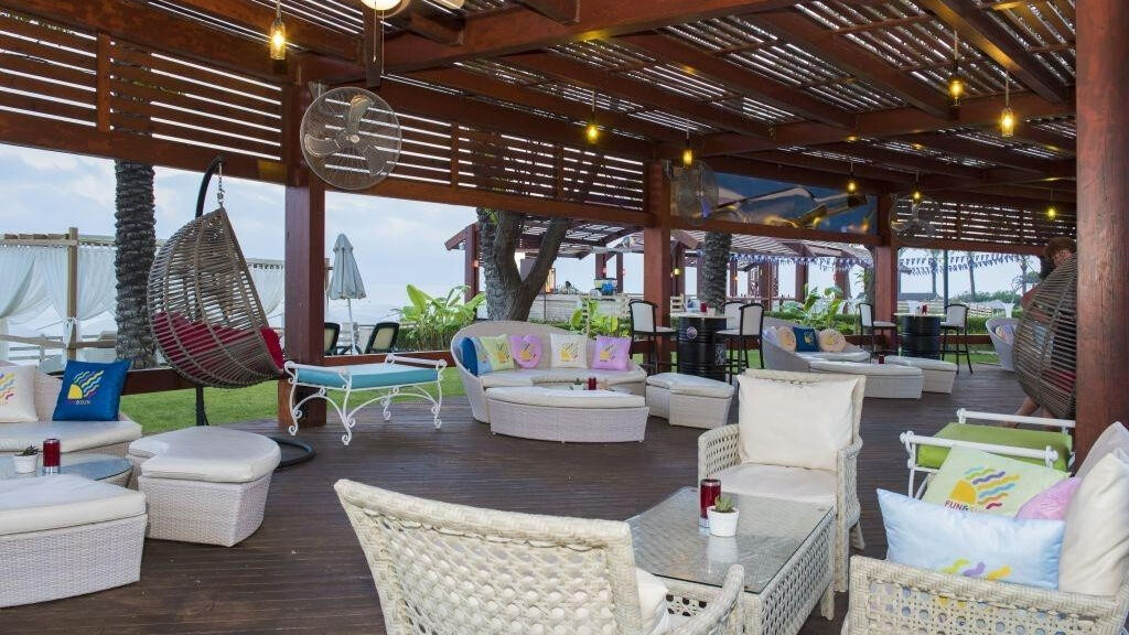 TTH Belek Imperial