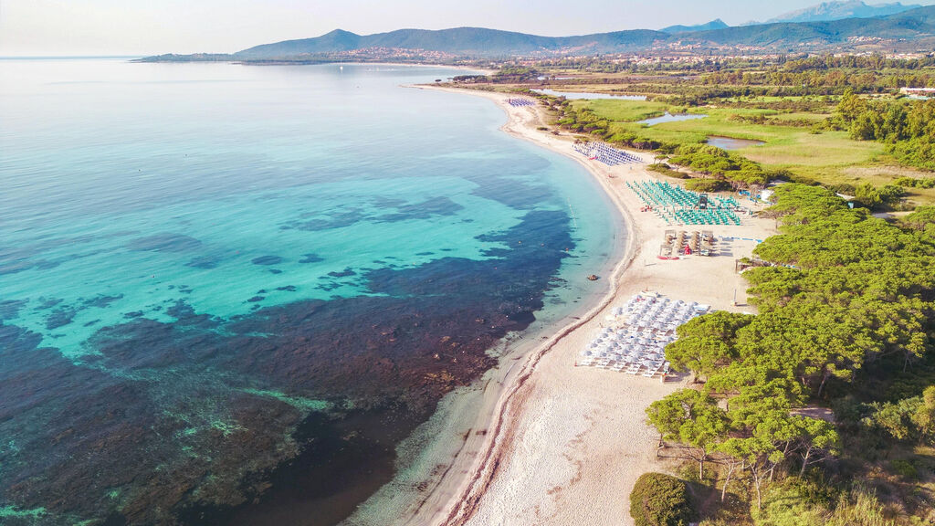 Tui Blu Budoni