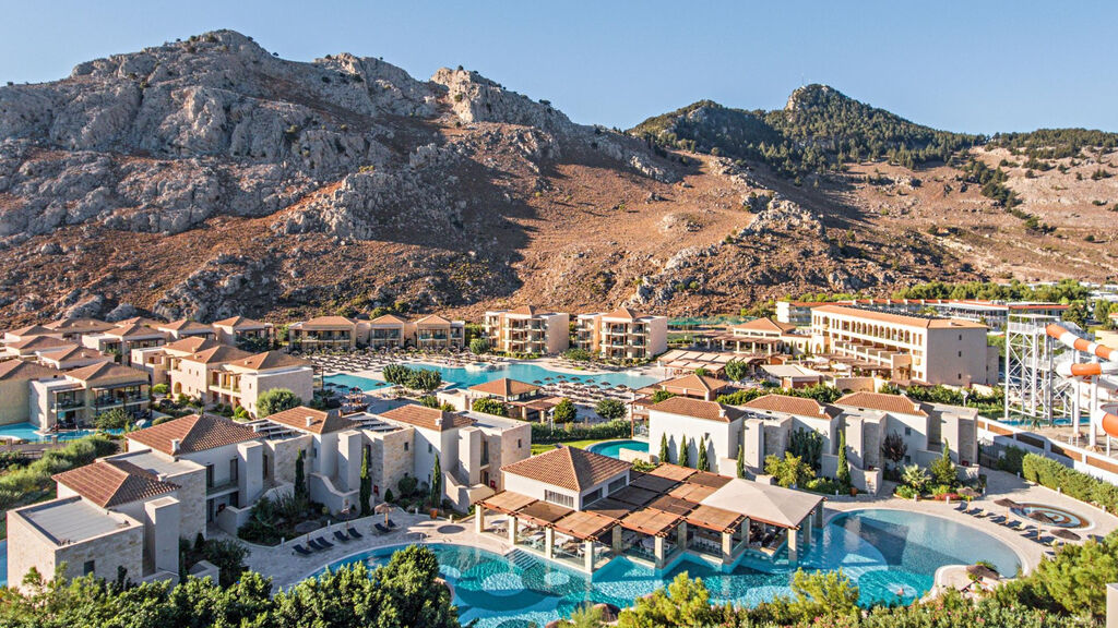 Tui Blue Atlantica Aegean Park