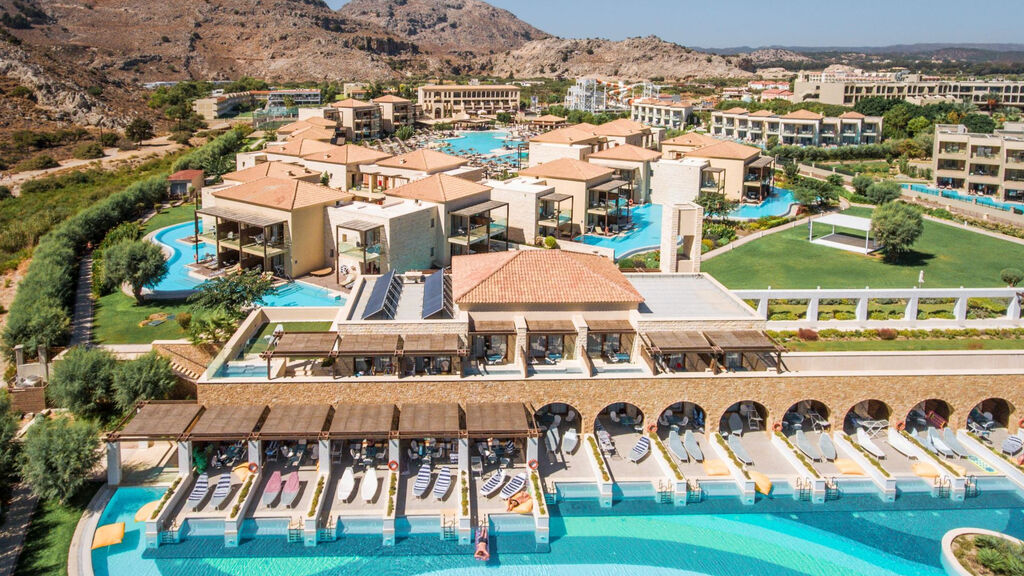 Tui Blue Atlantica Aegean Park